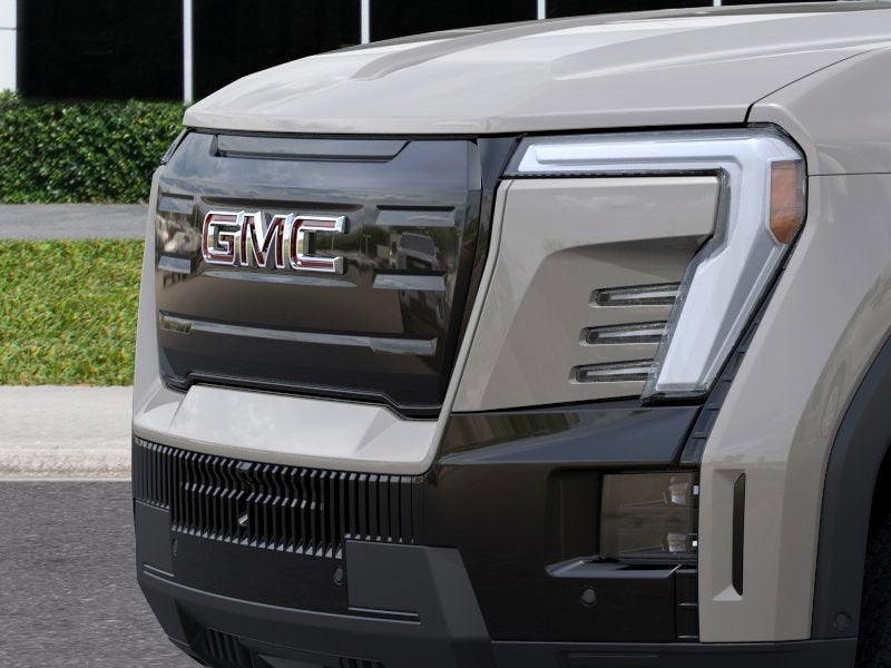 2026 GMC Sierra EV Elevation Extended Range