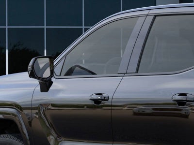 2026 GMC Sierra EV Denali Extended Range