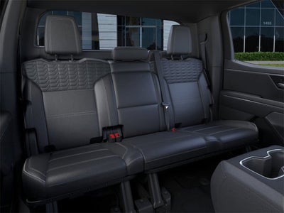 2026 GMC Sierra EV Denali Extended Range