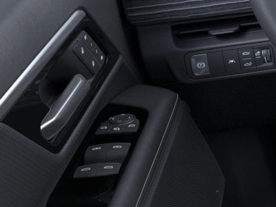 2026 GMC Sierra EV Denali Extended Range