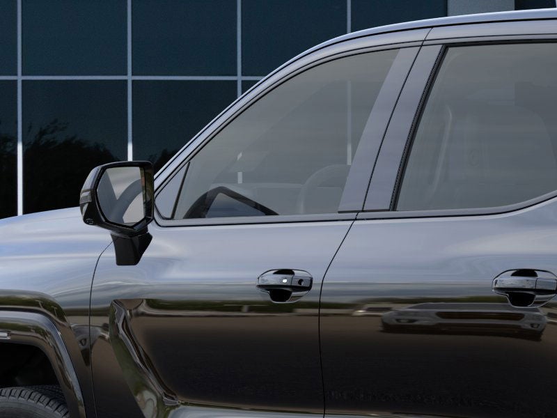 2026 GMC Sierra EV Denali Extended Range