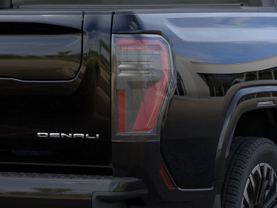 2026 GMC Sierra EV Denali Extended Range
