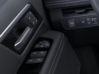 2026 GMC Sierra EV Denali Extended Range