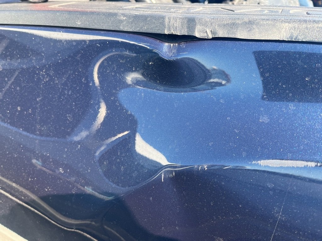 2022 GMC Sierra 2500 HD AT4