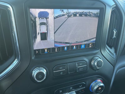 2022 GMC Sierra 2500 HD AT4