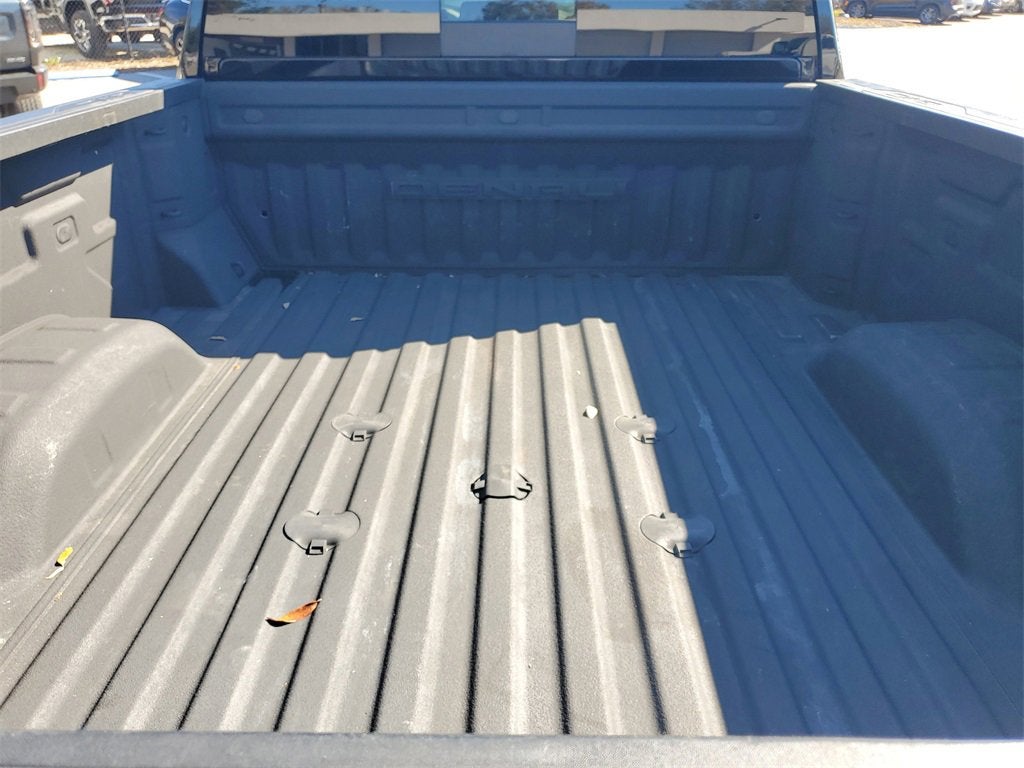 2023 GMC Sierra 2500 HD Denali