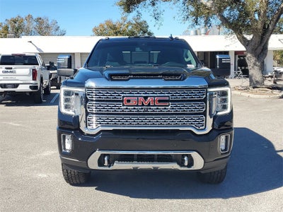 2023 GMC Sierra 2500 HD Denali