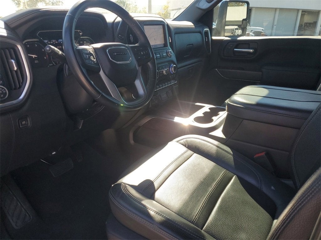 2023 GMC Sierra 2500 HD Denali