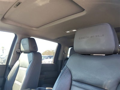 2023 GMC Sierra 2500 HD Denali