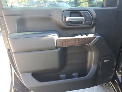 2023 GMC Sierra 2500 HD Denali