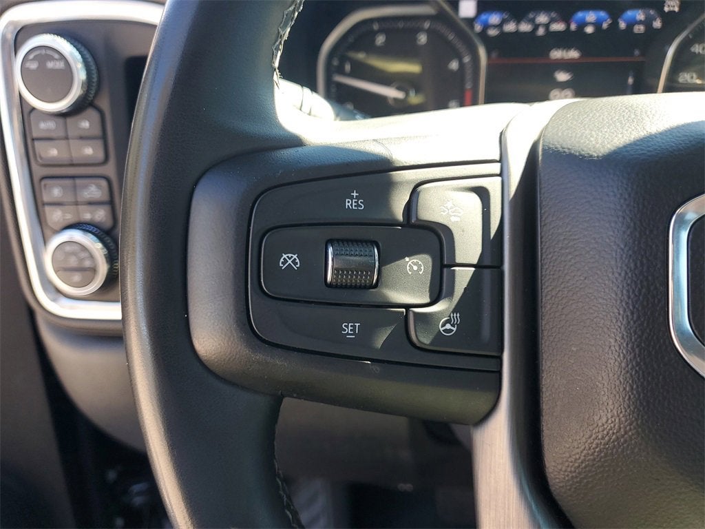 2023 GMC Sierra 2500 HD Denali