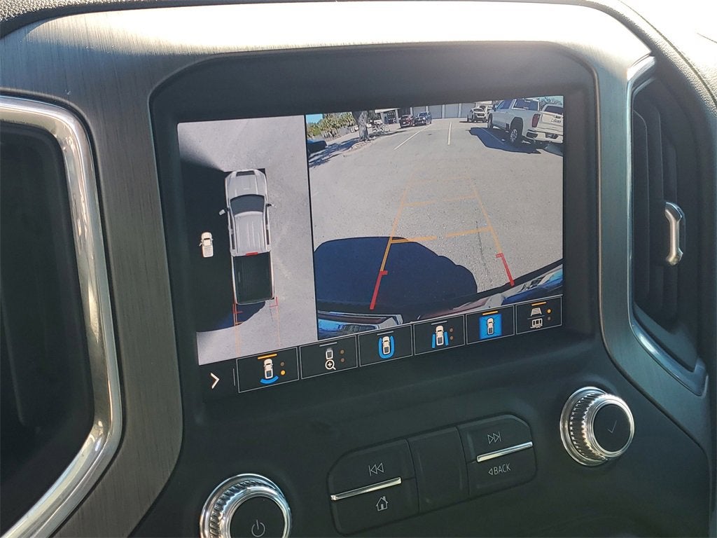 2023 GMC Sierra 2500 HD Denali