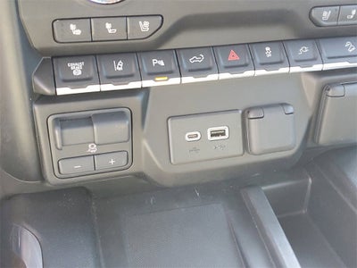 2023 GMC Sierra 2500 HD Denali