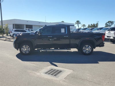 2023 GMC Sierra 2500 HD Denali