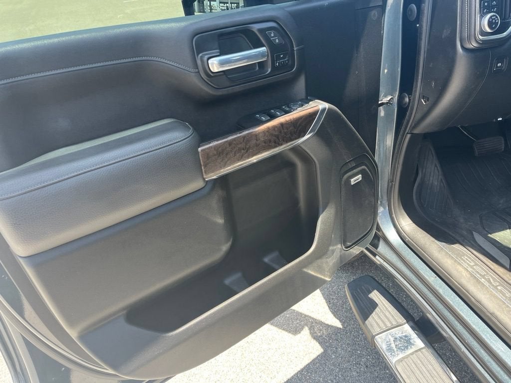 2020 GMC Sierra 3500 HD Denali