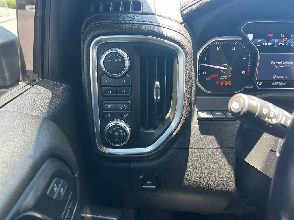 2020 GMC Sierra 3500 HD Denali