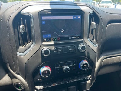 2020 GMC Sierra 3500 HD Denali