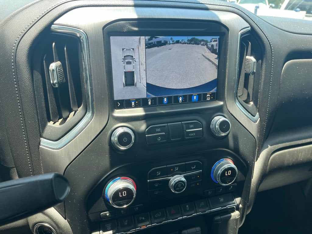 2020 GMC Sierra 3500 HD Denali