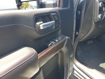 2020 GMC Sierra 3500 HD Denali