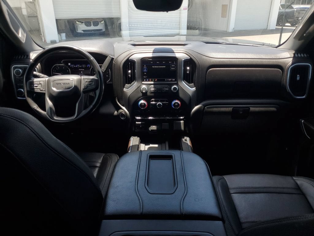 2020 GMC Sierra 3500 HD Denali