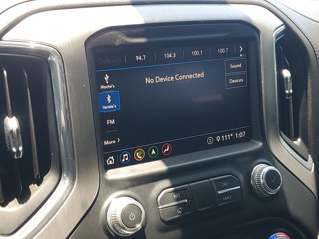2020 GMC Sierra 3500 HD Denali