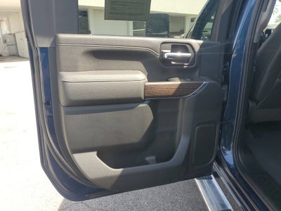2022 GMC Sierra 3500 HD Denali DRW