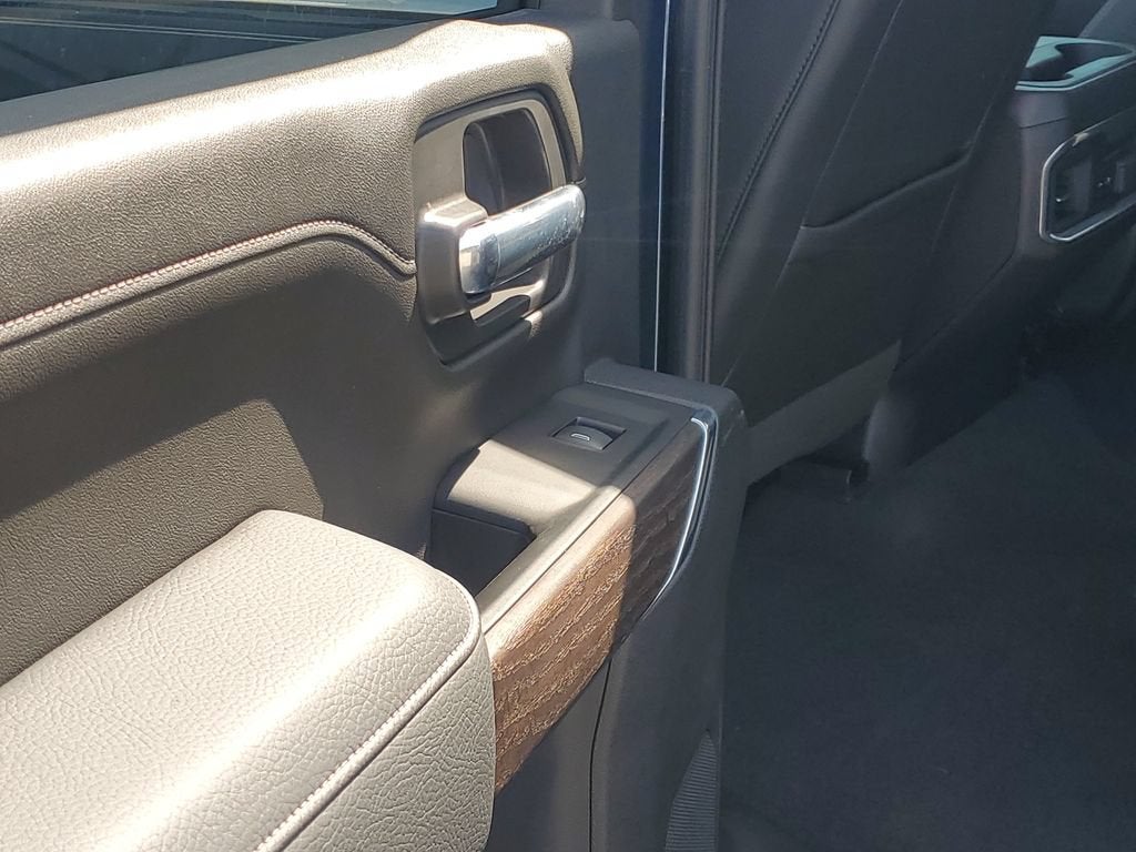 2022 GMC Sierra 3500 HD Denali DRW