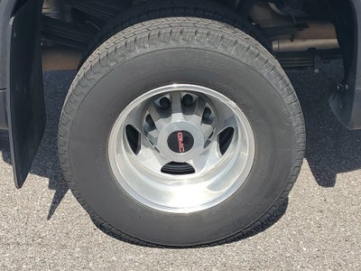2022 GMC Sierra 3500 HD Denali DRW