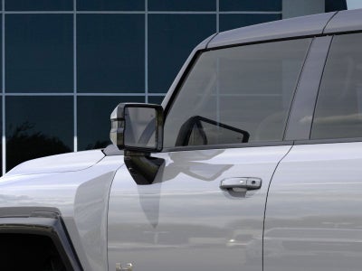 2026 GMC HUMMER EV Pickup 2X