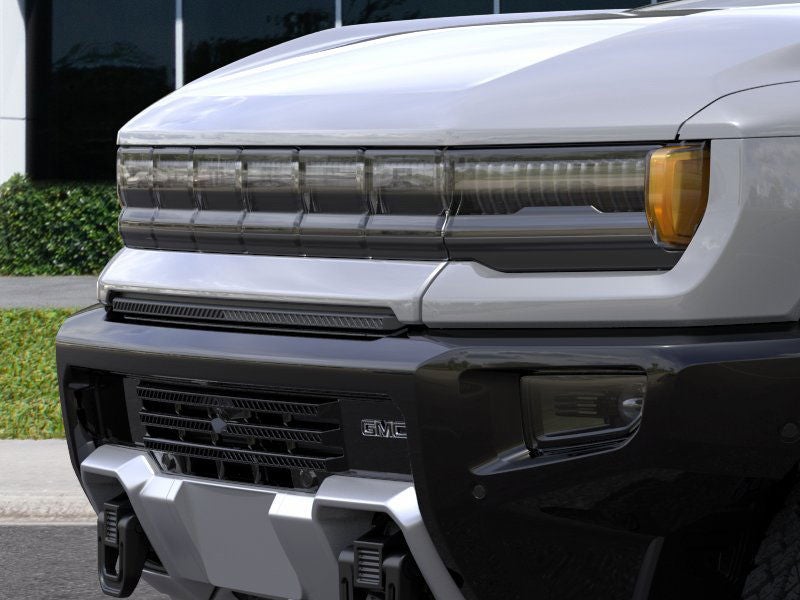 2026 GMC HUMMER EV Pickup 2X
