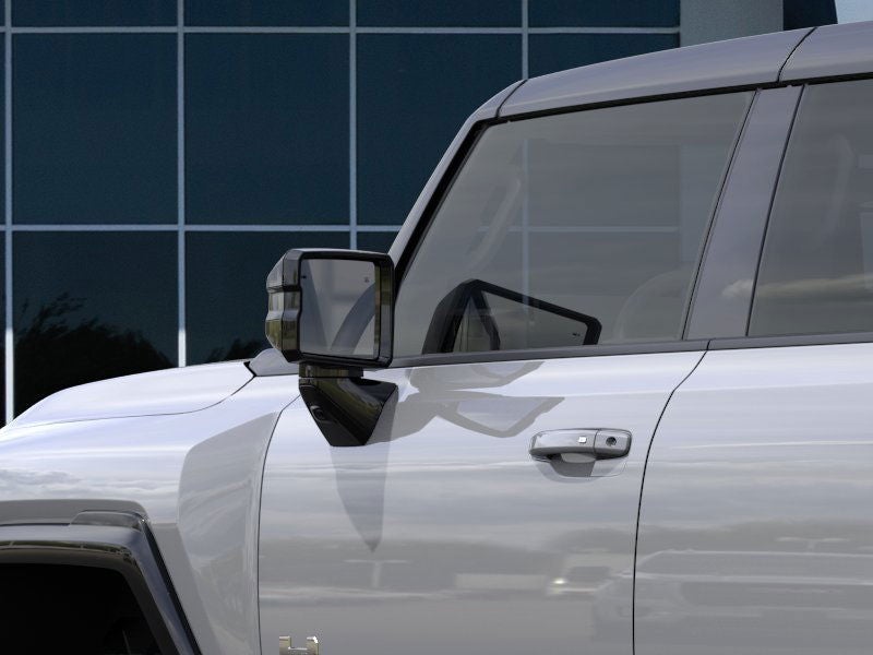 2026 GMC HUMMER EV Pickup 2X