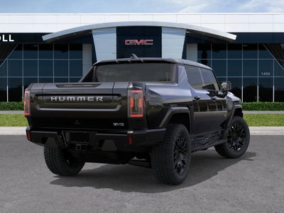 2026 GMC HUMMER EV Pickup 2X