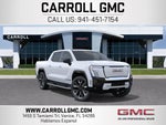 2026 GMC Sierra EV Denali Max Range