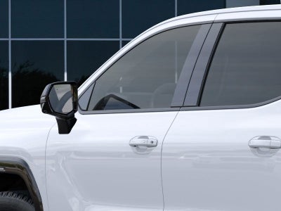 2026 GMC Sierra EV Denali Max Range