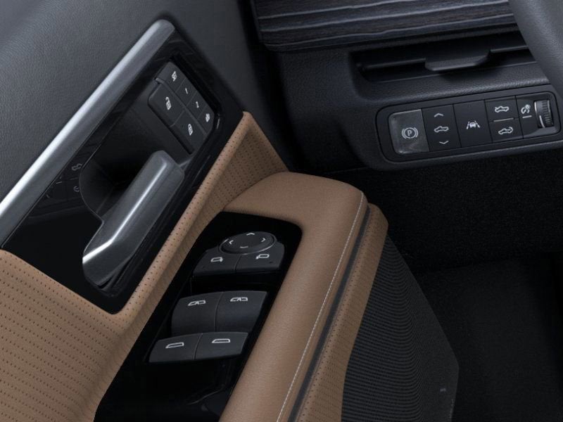 2026 GMC Sierra EV Denali Max Range