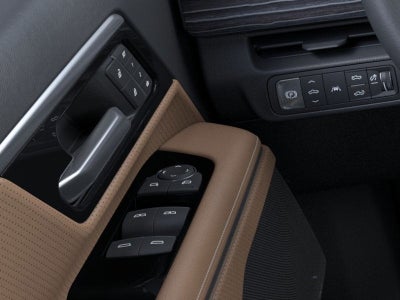 2026 GMC Sierra EV Denali Max Range