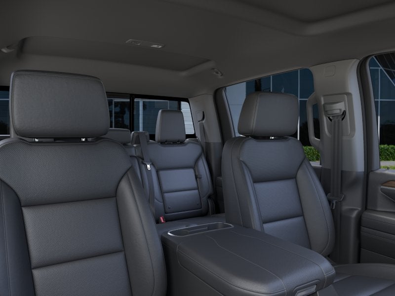 2026 GMC Sierra 3500 HD SLT