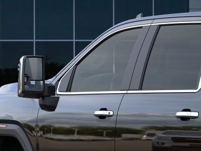 2026 GMC Sierra 3500 HD SLT DRW