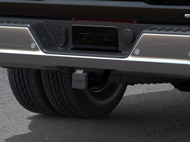 2026 GMC Sierra 3500 HD SLT DRW