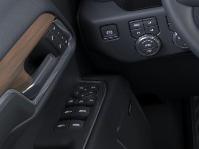 2026 GMC Sierra 3500 HD SLT DRW