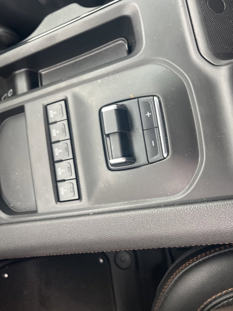 2025 GMC Sierra 3500 HD AT4