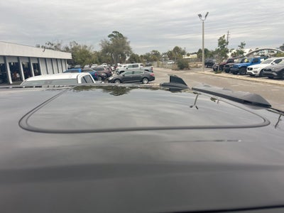 2025 GMC Sierra 3500 HD AT4