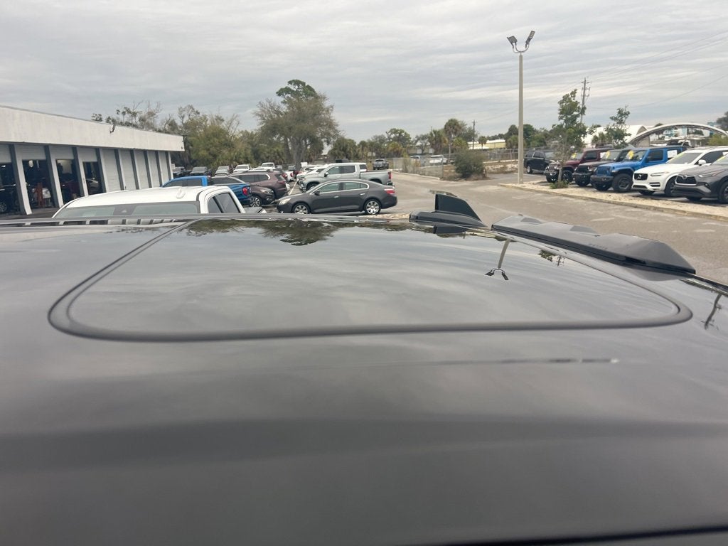 2025 GMC Sierra 3500 HD AT4