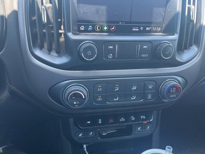 2022 GMC Canyon AT4 - Leather