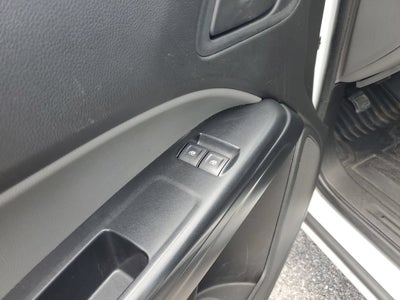 2021 GMC Canyon 2WD Elevation Standard