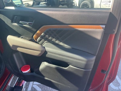 2024 GMC Canyon Denali