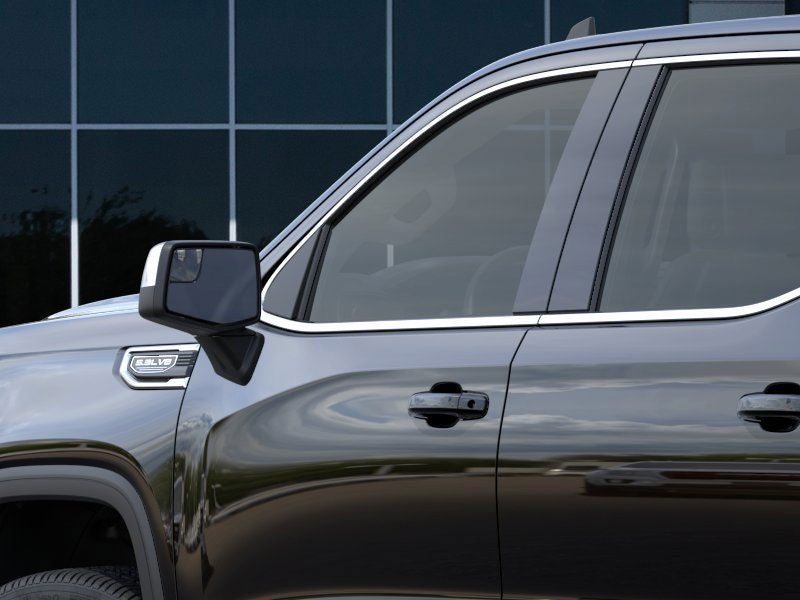 2025 GMC Sierra 1500 SLE