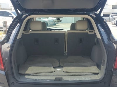 2021 Cadillac XT5 FWD Premium Luxury