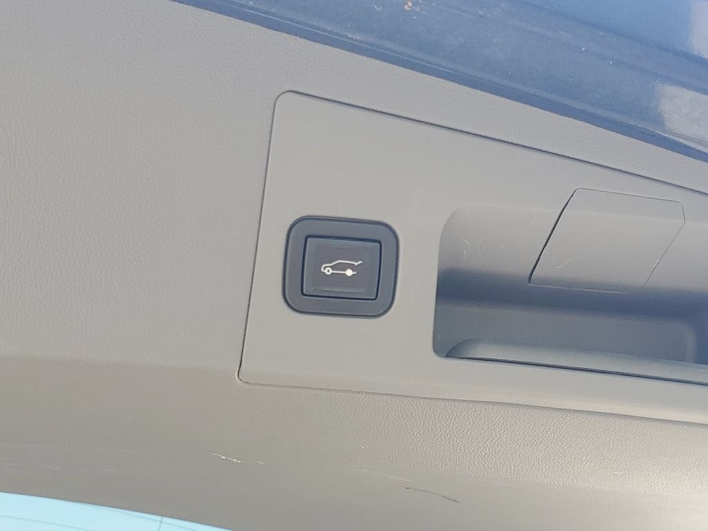 2021 Cadillac XT5 FWD Premium Luxury