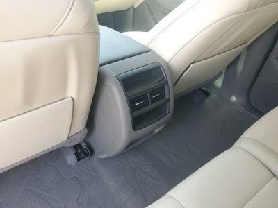 2021 Cadillac XT5 FWD Premium Luxury